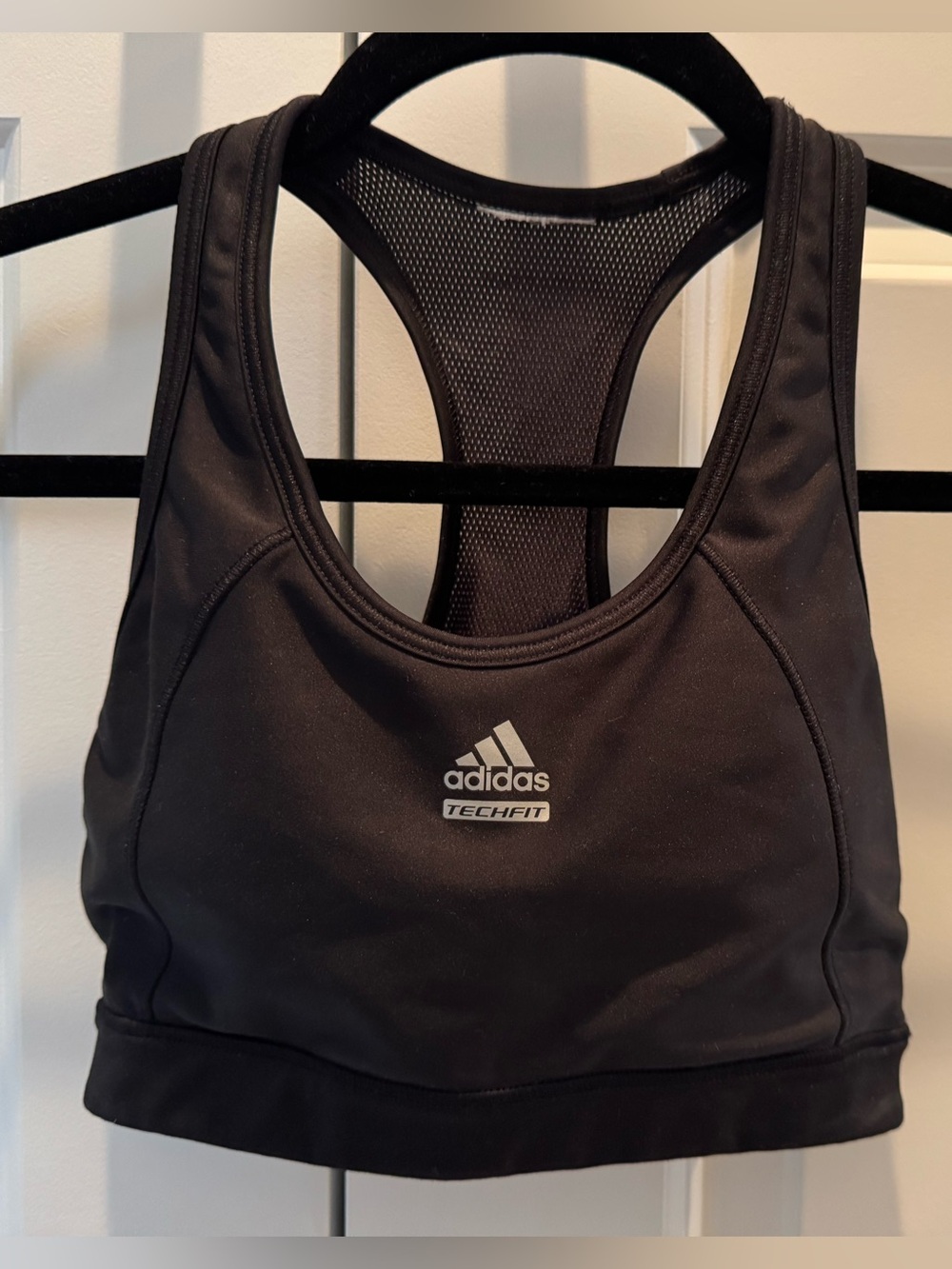 Adidas Techfit‎ Bra